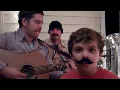 Mustache Kings - 