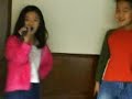 You are the music in me(matt n belle) You are the music in me(matt n belle)
