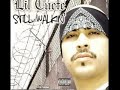 Lil Cuete - Hanging On A String