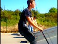 Scooter Tricks - How to Fingerwhip