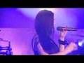 Sweet Sacrifice  LIVE in Australia