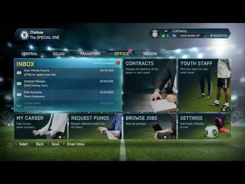 EXTREME CAREER MODE - EP 6 - HERNANDEZ GOES BIG!