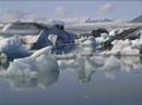 J�kulls�rl�n, het ijsmeer in IJsland