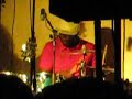 Animal, DW and Melvin Crispell...