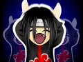 Itachi Caramelldansen Itachi Caramelldansen