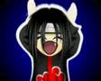 Itachi Caramelldansen
