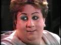 Drag Queen Makeover