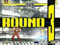 Everything VS Everything Vol 0: Strider VS Kyo