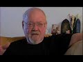 Daniel Quinn on Facts of World Hunger