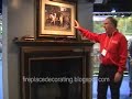 Fireplace Decorating 10 - Portland Williamette Fireplace Decorating 10 - Portland Williamette