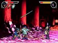 Sasuke vs Orochimaru Again