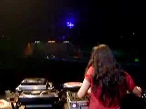 Misstress Barbara live at Awakenings Festival, Gashouder   Amsterdam (3 10 2008) download