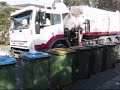 MJE Refuse ASL : Bottles &amp; Containers