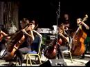 \"For you\" from \"Maroon Dreams\" by Efra�n Amaya