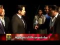 '3 Idiots' bags eight awards at