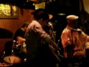Oszy Carmona and band at Chocolate's place