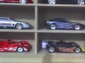 Hot Wheels - Coleção de Carrinhos em miniatura