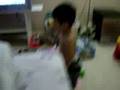 ANTHONY JOSEPH DANCING LOOKIN BOY