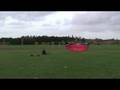 Perdiswell Kite Boarding