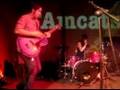 The Amcats Saving Face - Producers Bar September 20th 2008