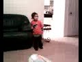 Face Dancing