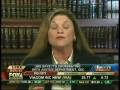 Roni Deutch discussing Tax Fraud on Money for Breakfast