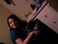 Us hanging out bored..