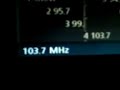 Army of 1 on 103.7
