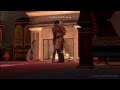 Dragon Age 2 - Anders Romance Scene