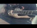 we are all dying - vehemence
