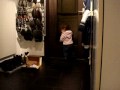 Mieke nieuwe schoenen kort.mpg