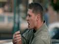 videos de Dean Winchester- Eye of the Tiger Out-Take