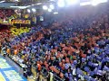 Palau blaugrana