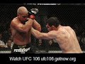 Griffin vs Ortiz fight video