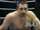 K1: Ignashov vs. Pettas