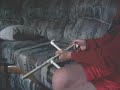marshmallow gun marshmallow gun