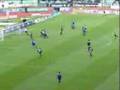 New Zidane Goal Celebration