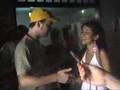 Carnaval Olinda 2008, entrevistas e a diversão (português)