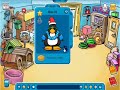 Club Penguin Easter Egg Hunt 2008 Cheats