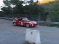 25 Rallye Sierra Morena 2007
