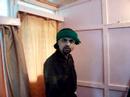 Jehadi beheading video - with one teensy weensy difference