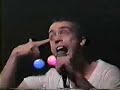 Clutch - Big News II Live in Witchita, KS 1996 Clutch - Big News II Live in Witchita, KS 1996