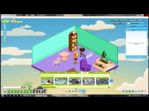 WoozWorld Screenshot 0