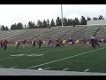 Toilet Bowl 2008: CMU Trumpets vs CMU Trombones 2