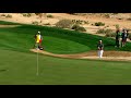 Round 1 Highlights: Accenture Match Play Championship 2010