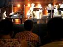 The Touch Of Your Lips - Mamelo Nonet (Part 1) The Touch Of Your Lips - Mamelo Nonet (Part 1)