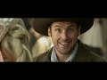 BEDTIME STORIES - Trailer mit Adam Sandler - 16x9