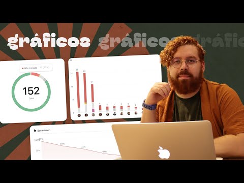 Gráficos no Notion | Notion Charts by Sebastian Baltazar