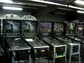 Chattanooga Pinball Walkthrough Warehouse Challenge