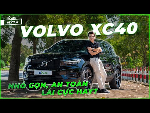 nh gi chi tit volvo xc40 ng quan tm 2 ch thc dng vi mc gi 18 t ng
